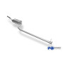 Silencieux avant sport 100% inox FOX EXHAUST SYSTEMS pour FORD FOCUS MK1 1.8L (DAW/DBW/DFW/DNW)