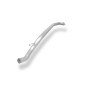 Tube de liaison catalyseur 100% inox FOX EXHAUST SYSTEMS pour FORD KUGA II (2013-)