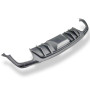 Diffuseur de pare-chocs arrière look GT pour FORD MUSTANG COUPÉ & CABRIOLET