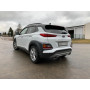 Silencieux arrière duplex sport 100% inox 1x145x65mm type 59 FOX EXHAUST SYSTEMS pour HYUNDAI KONA (4WD)