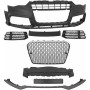 Pare-chocs avant "look RS5" AUDI A5 (B8) 2012-2016 (sans Parctronic)