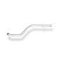 Tube de remplacement de silencieux avant 100% inox FOX EXHAUST SYSTEMS pour HYUNDAI COUPÉ (GK) 2002-2006