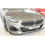 Lame de pare-chocs avant "noir" Rieger Tuning pour BMW Z4 (G4Z/G29)