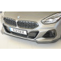 Lame de pare-chocs avant "noir" Rieger Tuning pour BMW Z4 (G4Z/G29)