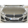 Lame de pare-chocs avant "noir brillant" Rieger Tuning pour BMW Z4 (G4Z/G29)