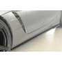 Lame de bas de caisse côté gauche "noir brillant" Rieger Tuning pour BMW Z4 (G4Z/G29)
