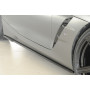 Lame de bas de caisse côté droit "noir brillant" Rieger Tuning pour BMW Z4 (G4Z/G29)