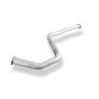 Tube de remplacement de silencieux avant 100% inox FOX EXHAUST SYSTEMS pour HYUNDAI i30 N-Performance Fastback (PDE)