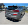 Silencieux arrière sport 100% inox 2x115x85mm type 44 FOX EXHAUST SYSTEMS pour HYUNDAI TUCSON avec AdBlue (TLE)