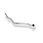 Tube de remplacement de silencieux avant 100% inox FOX EXHAUST SYSTEMS pour HYUNDAI VELOSTER
