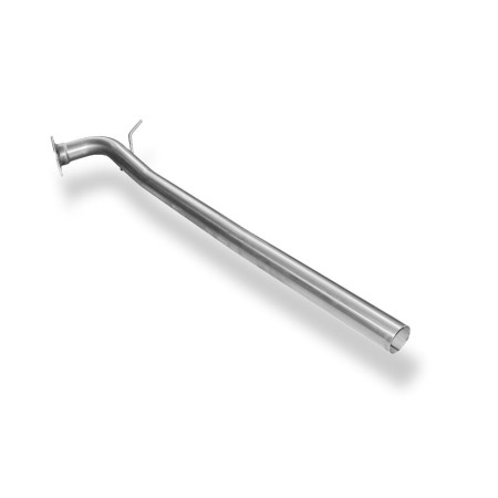 Tube de connexion catalyseur sport 100% inox FOX EXHAUST SYSTEMS pour HYUNDAI SANTA FÉ (TM)