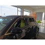 Kit déflecteur d'air AV+AR pour NISSAN Micra 2026-