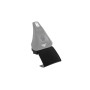 Barres de toit FARAD COMPACT ALU  + kit de fixation pour CUPRA BORN