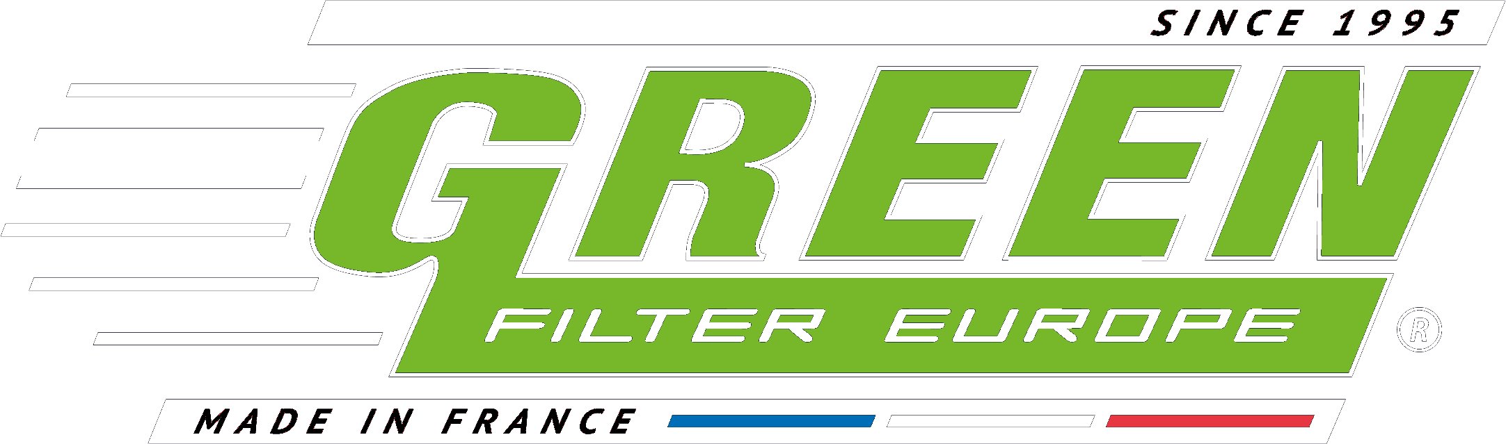 logo GREEN FILTER
